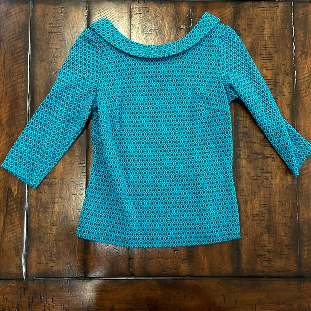 Boden stylish top